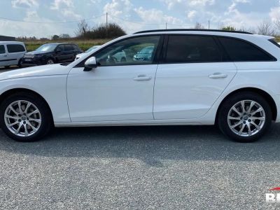Audi A4 AVANT 20 40 TDI 190 BUSINESS LINE S-TRONIC BVA40 tdi 190CH S Tronic Business line   - 8