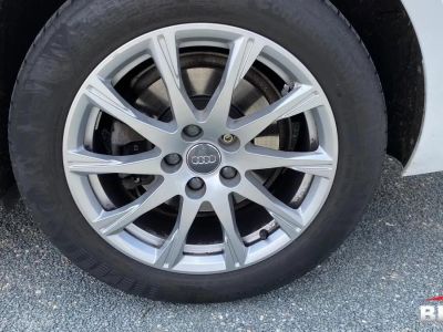 Audi A4 AVANT 20 40 TDI 190 BUSINESS LINE S-TRONIC BVA40 tdi 190CH S Tronic Business line   - 9