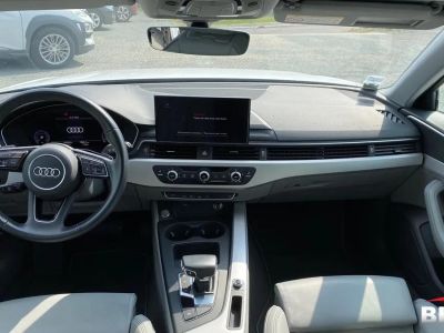 Audi A4 AVANT 20 40 TDI 190 BUSINESS LINE S-TRONIC BVA40 tdi 190CH S Tronic Business line   - 14
