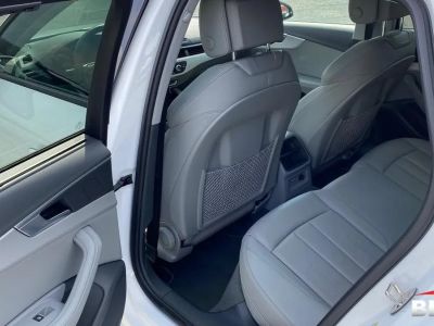 Audi A4 AVANT 20 40 TDI 190 BUSINESS LINE S-TRONIC BVA40 tdi 190CH S Tronic Business line   - 16