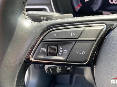 Audi A4 AVANT 20 40 TDI 190 BUSINESS LINE S-TRONIC BVA40 tdi 190CH S Tronic Business line   - 25