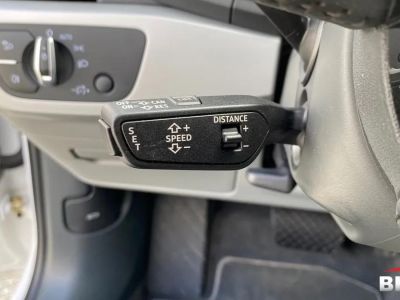 Audi A4 AVANT 20 40 TDI 190 BUSINESS LINE S-TRONIC BVA40 tdi 190CH S Tronic Business line   - 27