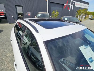 Audi A4 AVANT 20 35 TDI 163 S-LINE S-TRONIC BVA   - 8