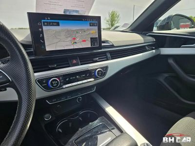 Audi A4 AVANT 20 35 TDI 163 S-LINE S-TRONIC BVA   - 17