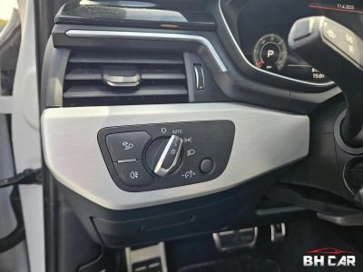 Audi A4 AVANT 20 35 TDI 163 S-LINE S-TRONIC BVA   - 23