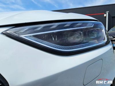 Audi A4 AVANT 20 35 TDI 163 S-LINE S-TRONIC BVA   - 34