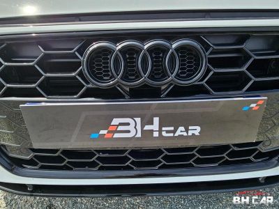 Audi A4 AVANT 20 35 TDI 163 S-LINE S-TRONIC BVA   - 35