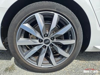Audi A4 AVANT 20 35 TDI 163 S-LINE S-TRONIC BVA   - 38