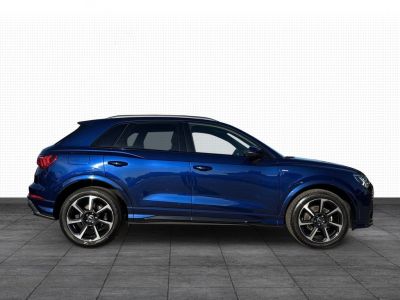 Audi Q3 35 TDI 150 ch S tronic 7 S line   - 2