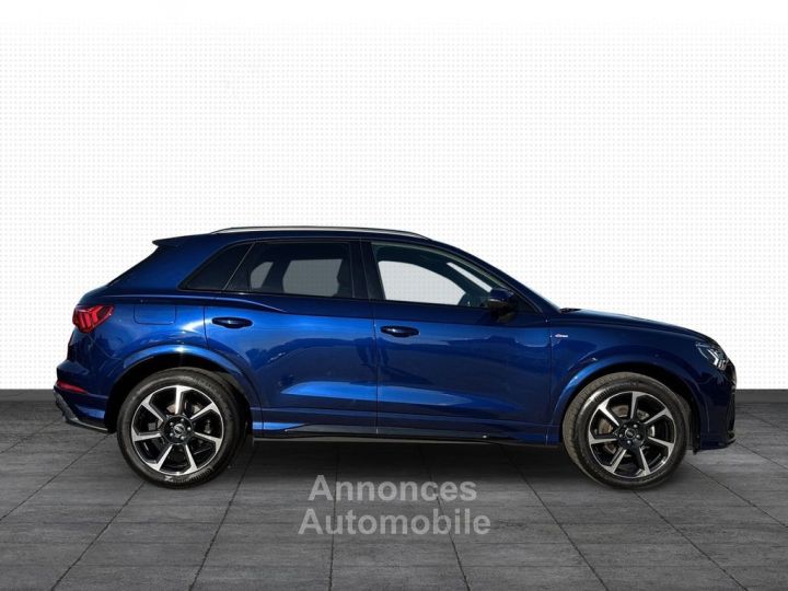 Audi Q3 35 TDI 150 ch S tronic 7 S line - 2