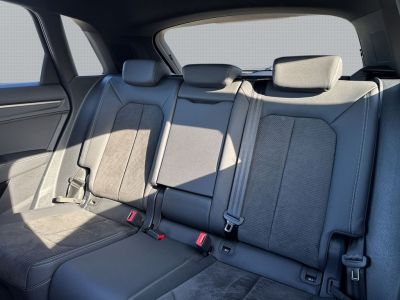 Audi Q3 35 TDI 150 ch S tronic 7 S line   - 4