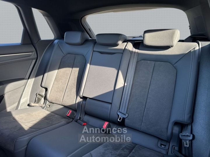 Audi Q3 35 TDI 150 ch S tronic 7 S line - 4