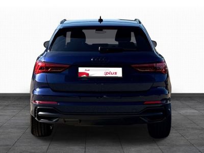 Audi Q3 35 TDI 150 ch S tronic 7 S line   - 5