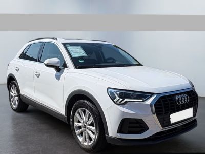 Audi Q3 35 TDI 150 ch S tronic 7 Advanced   - 1