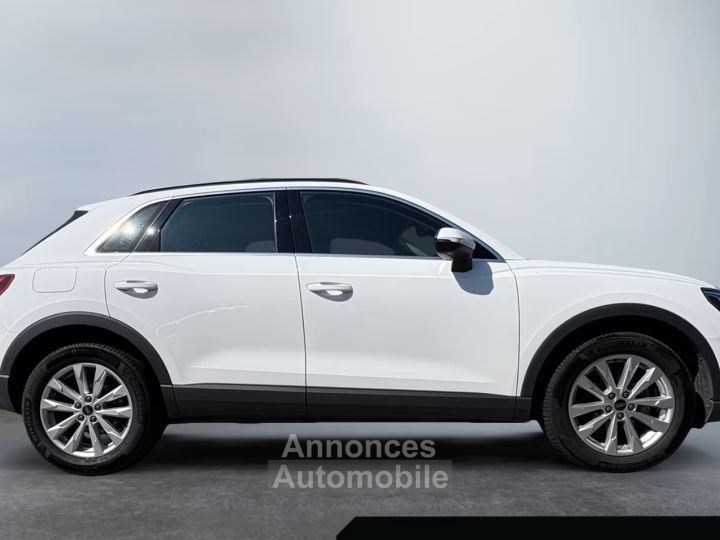 Audi Q3 35 TDI 150 ch S tronic 7 Advanced - 2