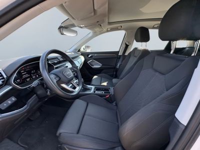 Audi Q3 35 TDI 150 ch S tronic 7 Advanced   - 3