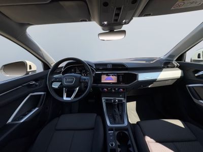 Audi Q3 35 TDI 150 ch S tronic 7 Advanced   - 4