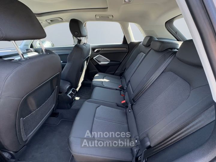Audi Q3 35 TDI 150 ch S tronic 7 Advanced - 5