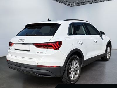 Audi Q3 35 TDI 150 ch S tronic 7 Advanced   - 6