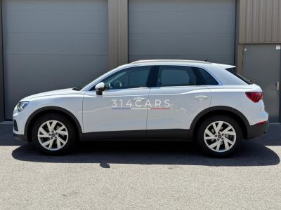 Audi Q3 35 TDI 150 S-tronic   - 2