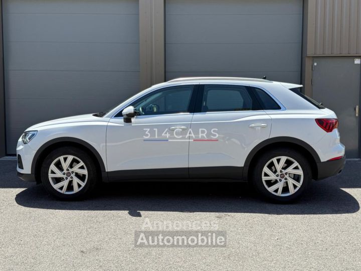 Audi Q3 35 TDI 150 S-tronic - 2
