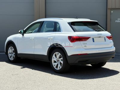Audi Q3 35 TDI 150 S-tronic   - 3