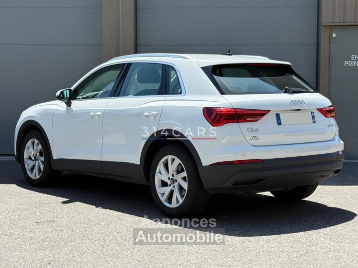 Audi Q3 35 TDI 150 S-tronic - 3