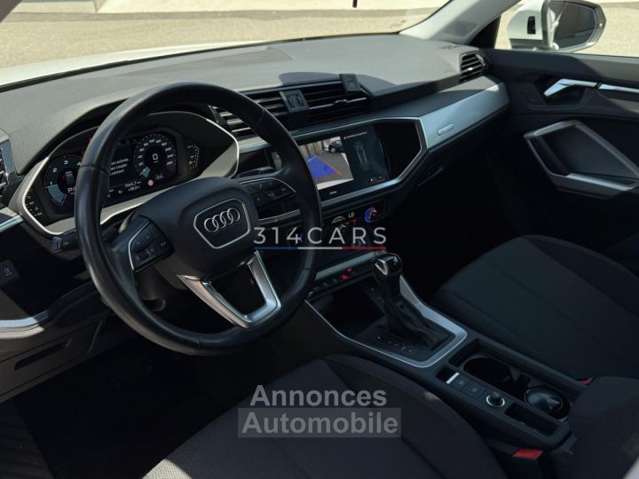 Audi Q3 35 TDI 150 S-tronic - 4