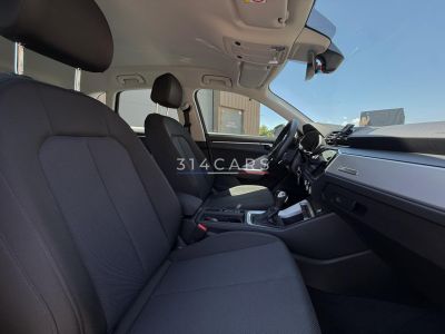 Audi Q3 35 TDI 150 S-tronic   - 5