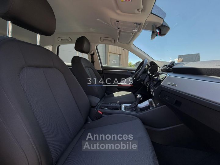 Audi Q3 35 TDI 150 S-tronic - 5