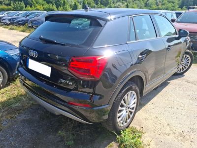 Audi Q2 16 30 TDI 116 S-tronic Business line   - 2