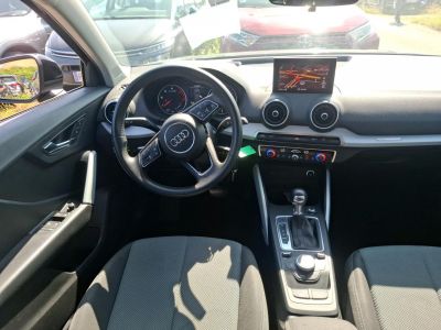Audi Q2 16 30 TDI 116 S-tronic Business line   - 3