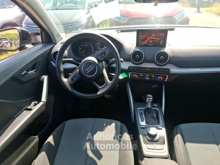 Audi Q2 16 30 TDI 116 S-tronic Business line - 3