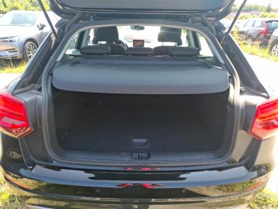 Audi Q2 16 30 TDI 116 S-tronic Business line   - 5