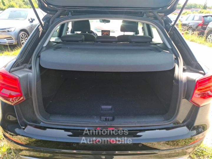 Audi Q2 16 30 TDI 116 S-tronic Business line - 5