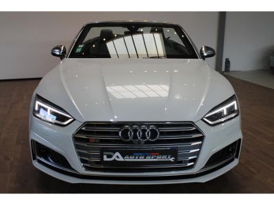 Audi A5 S5 Cabriolet Quattro 30 V6 TFSI - BVA tiptronic S5 CABRIOLET 2017  PHASE 2   - 2