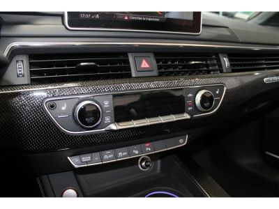 Audi A5 S5 Cabriolet Quattro 30 V6 TFSI - BVA tiptronic S5 CABRIOLET 2017  PHASE 2   - 19