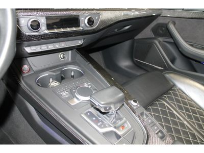 Audi A5 S5 Cabriolet Quattro 30 V6 TFSI - BVA tiptronic S5 CABRIOLET 2017  PHASE 2   - 20