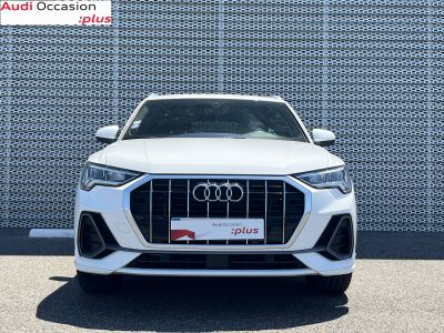 Audi Q3 35 TFSI 150 ch S tronic 7 S line   - 2