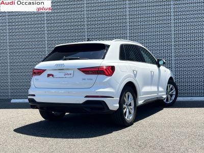 Audi Q3 35 TFSI 150 ch S tronic 7 S line   - 6