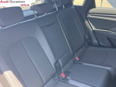 Audi Q3 35 TFSI 150 ch S tronic 7 S line   - 8