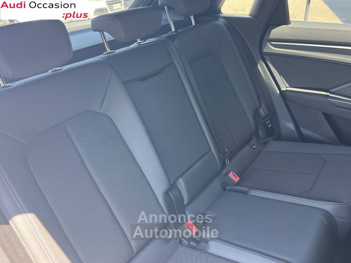 Audi Q3 35 TFSI 150 ch S tronic 7 S line - 8