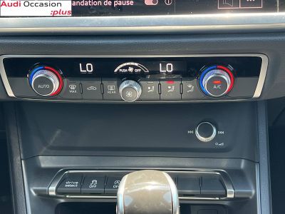 Audi Q3 35 TFSI 150 ch S tronic 7 S line   - 16