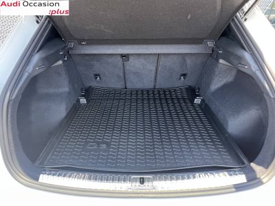Audi Q3 35 TFSI 150 ch S tronic 7 S line   - 19