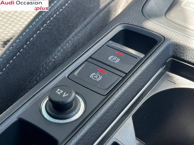 Audi Q3 35 TFSI 150 ch S tronic 7 S line   - 20