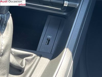 Audi Q3 35 TFSI 150 ch S tronic 7 S line   - 21