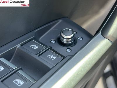 Audi Q3 35 TFSI 150 ch S tronic 7 S line   - 23