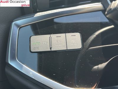 Audi Q3 35 TFSI 150 ch S tronic 7 S line   - 26