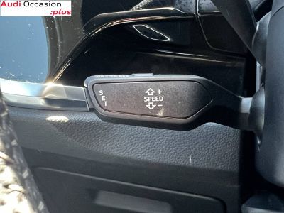 Audi Q3 35 TFSI 150 ch S tronic 7 S line   - 29