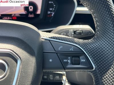Audi Q3 35 TFSI 150 ch S tronic 7 S line   - 30